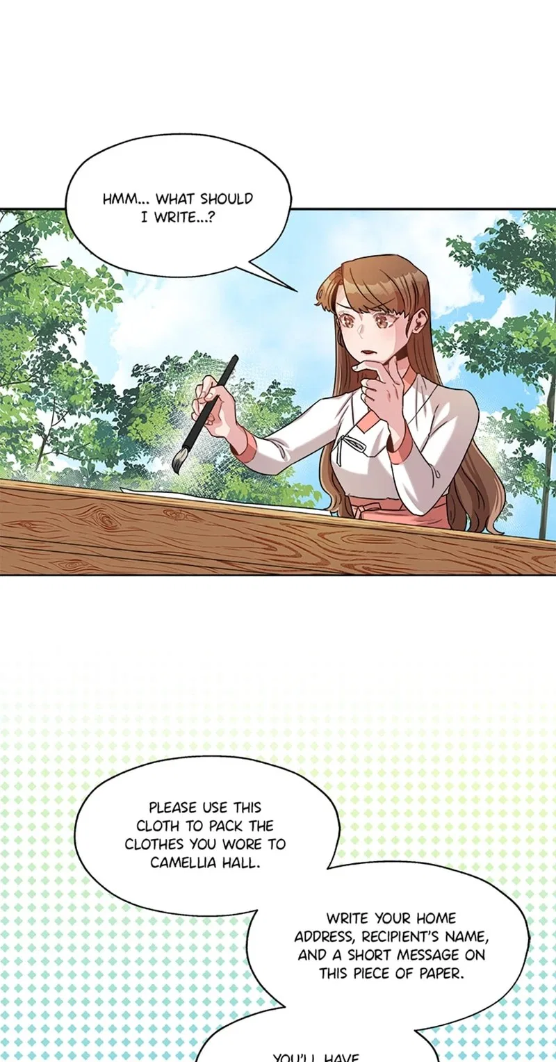 Avoiding the Heavenly Emperor Chapter 5 – Page 49