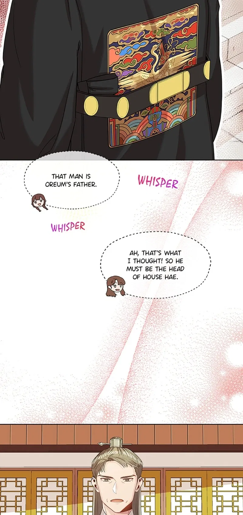 Avoiding the Heavenly Emperor Chapter 5 – Page 58