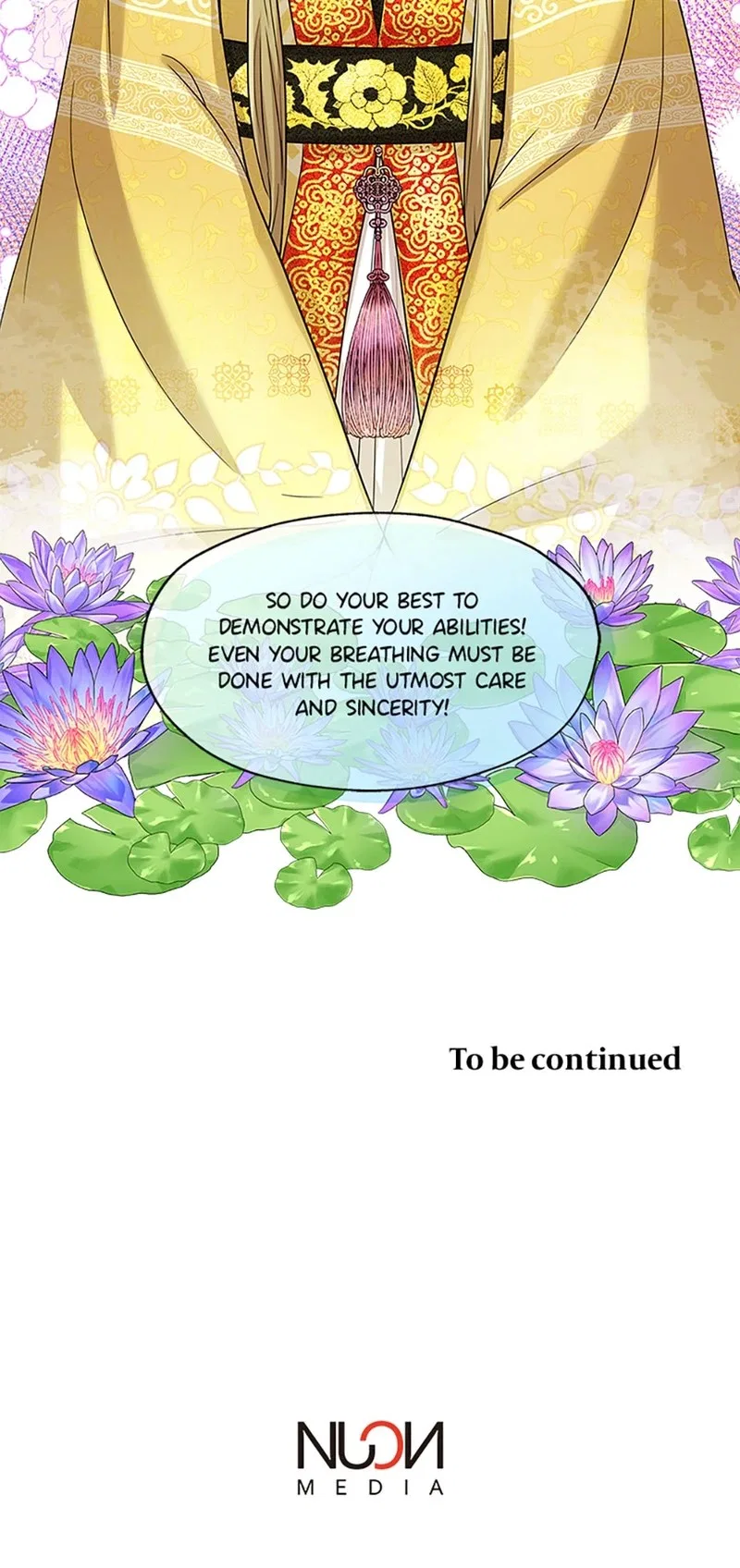 Avoiding the Heavenly Emperor Chapter 5 – Page 61