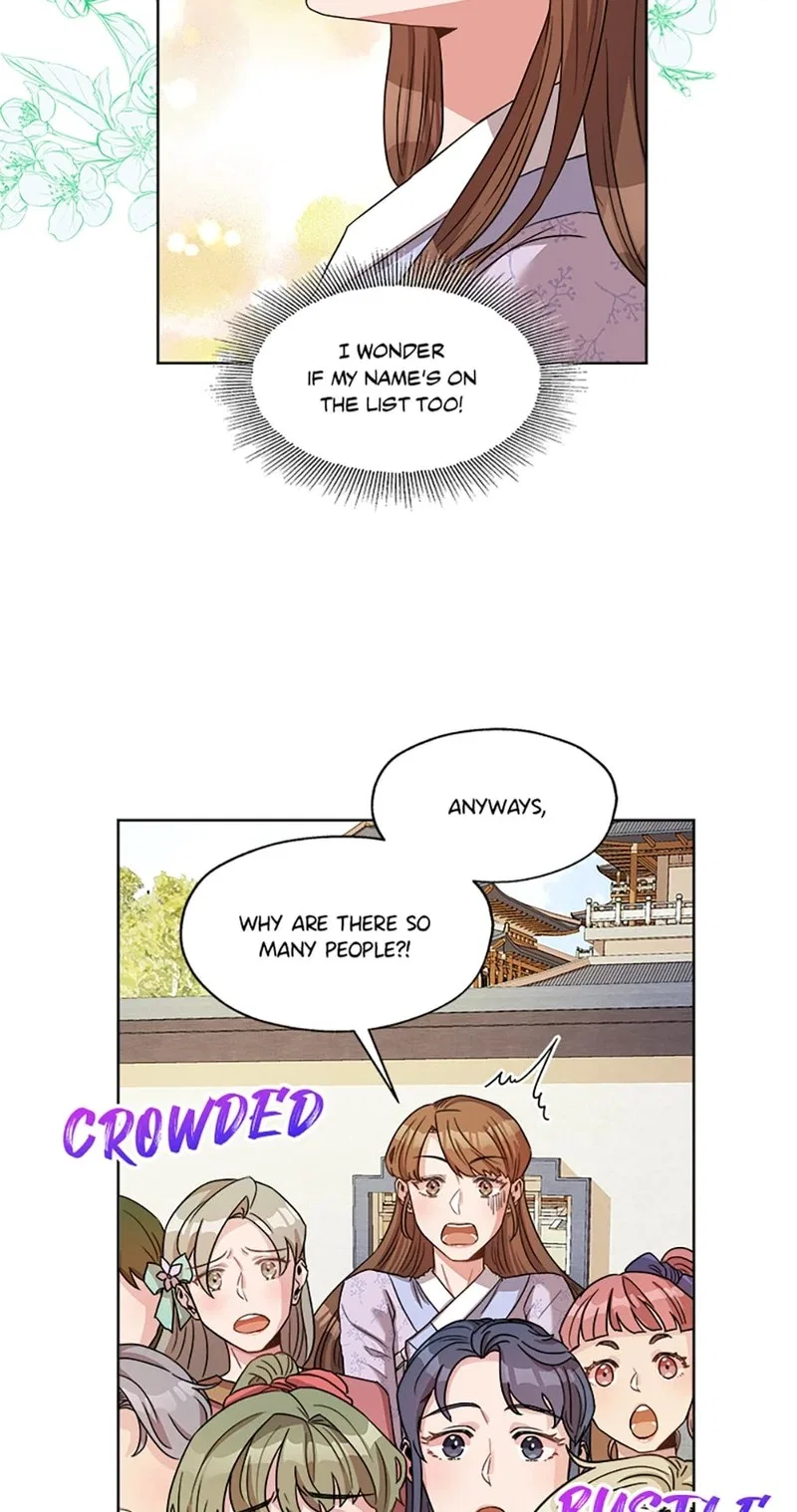 Avoiding the Heavenly Emperor Chapter 4 – Page 2