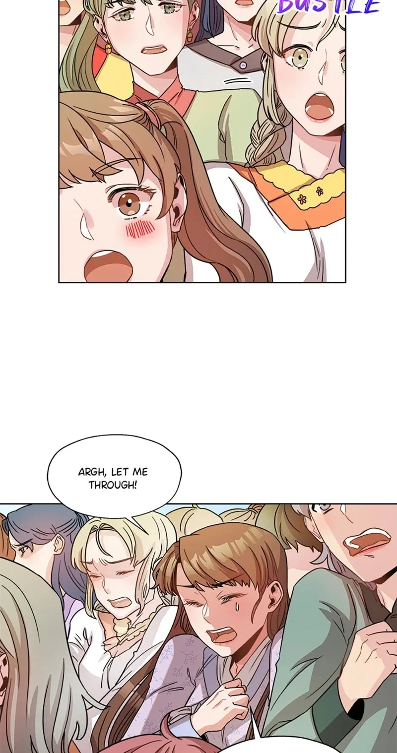 Avoiding the Heavenly Emperor Chapter 4 – Page 3
