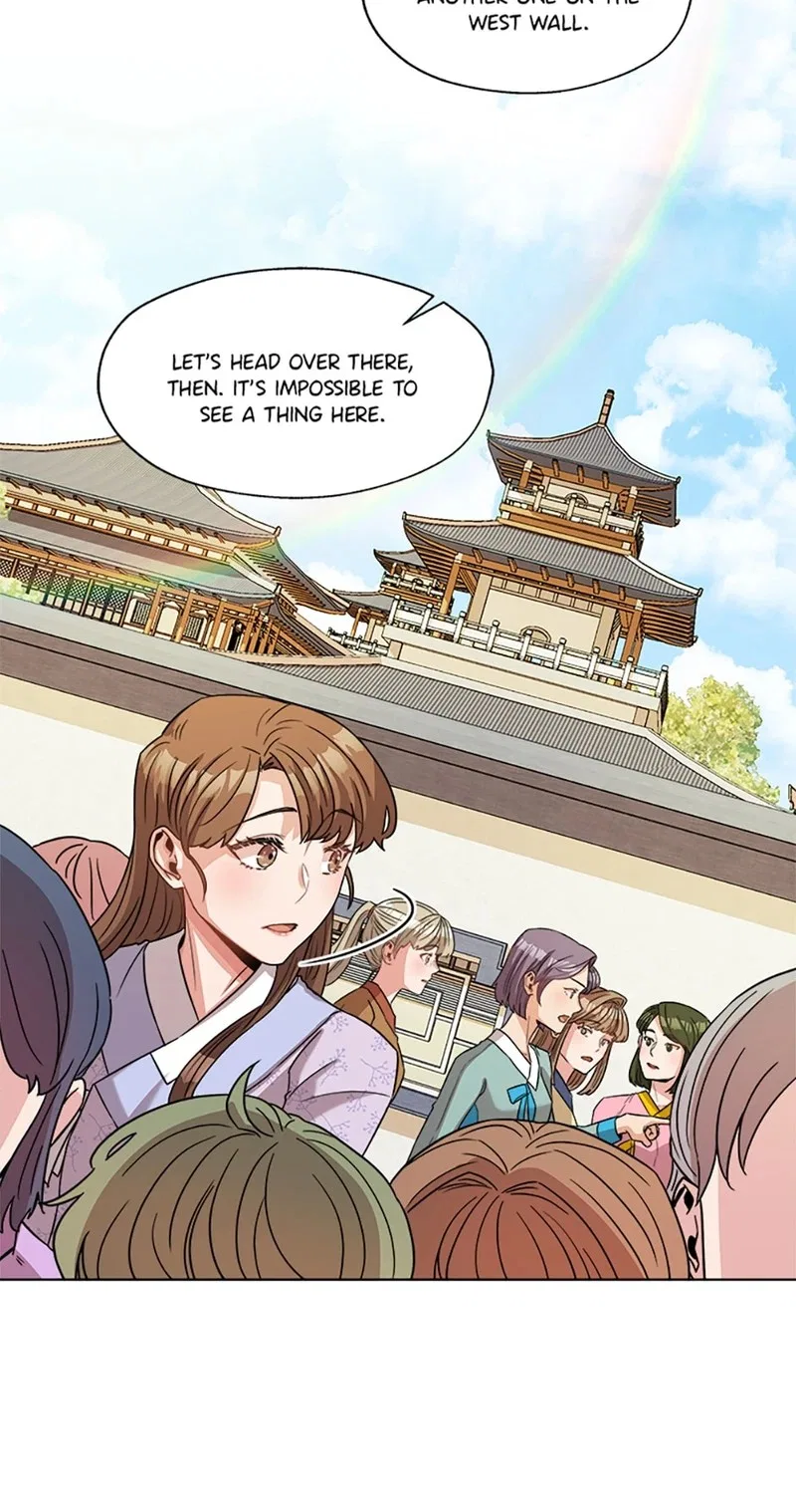 Avoiding the Heavenly Emperor Chapter 4 – Page 5