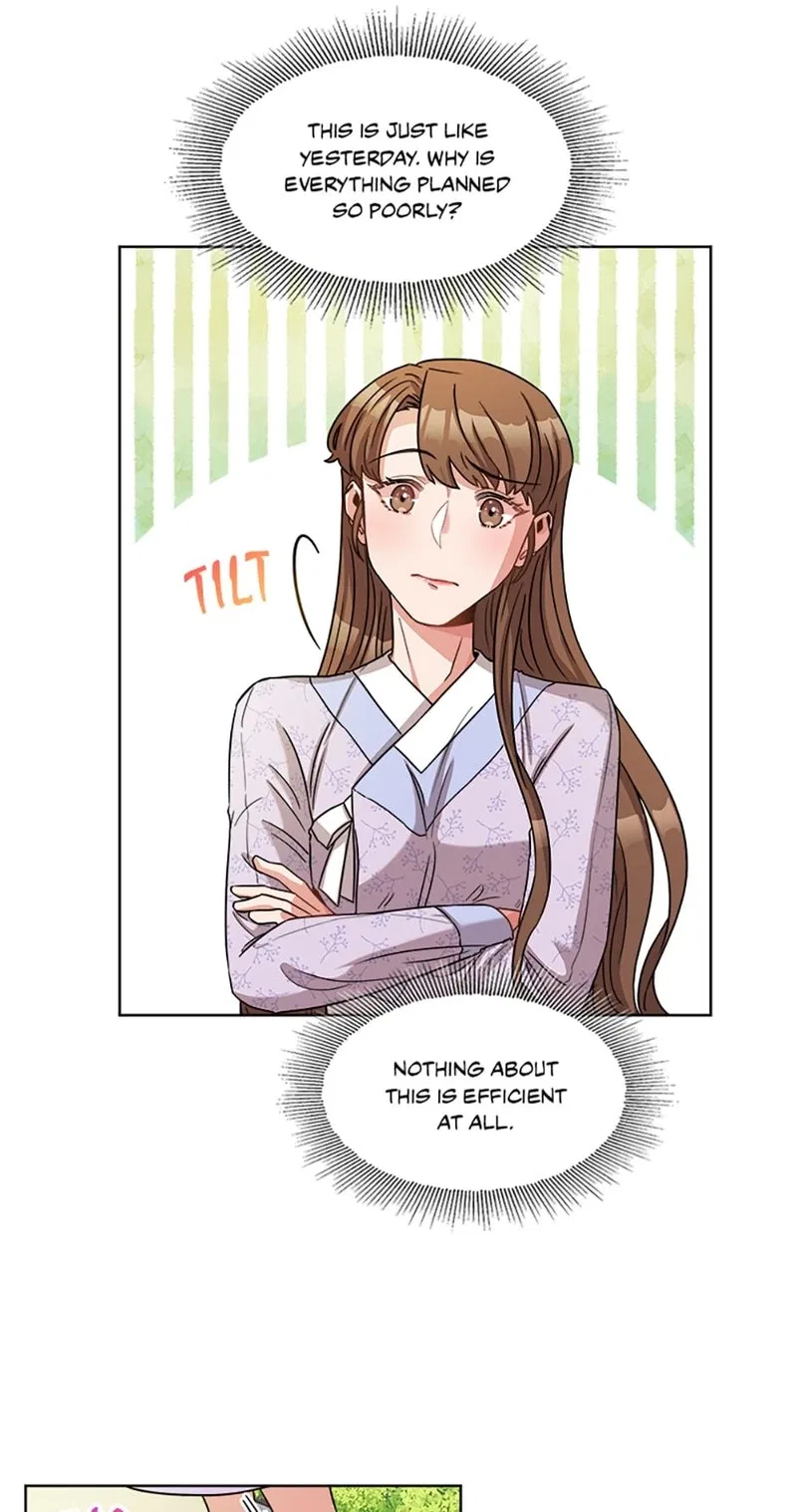 Avoiding the Heavenly Emperor Chapter 4 – Page 6