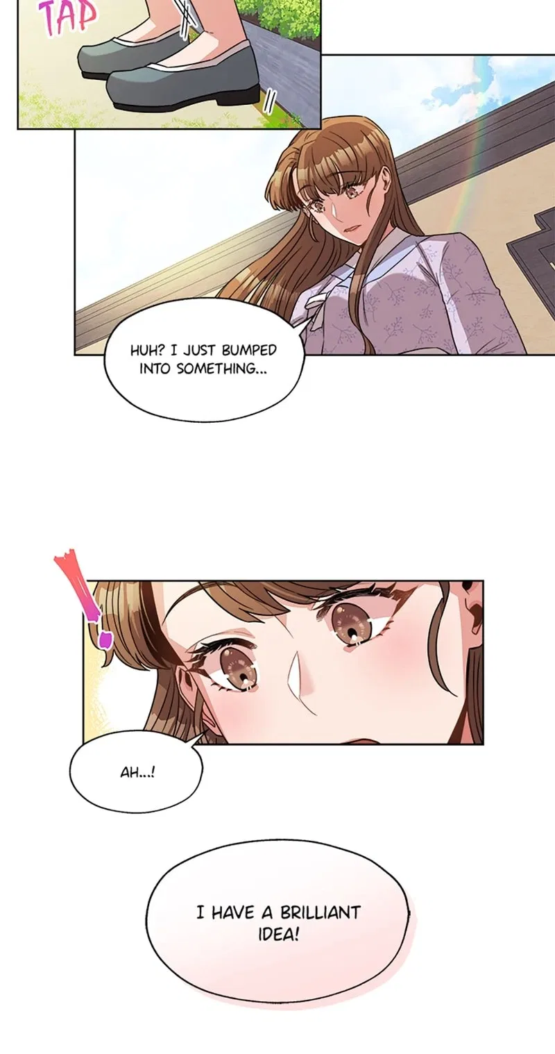Avoiding the Heavenly Emperor Chapter 4 – Page 7