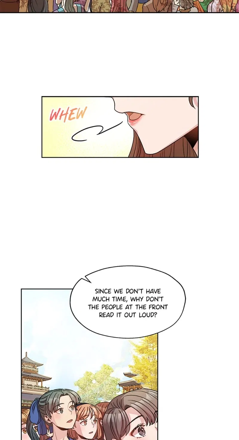 Avoiding the Heavenly Emperor Chapter 4 – Page 10