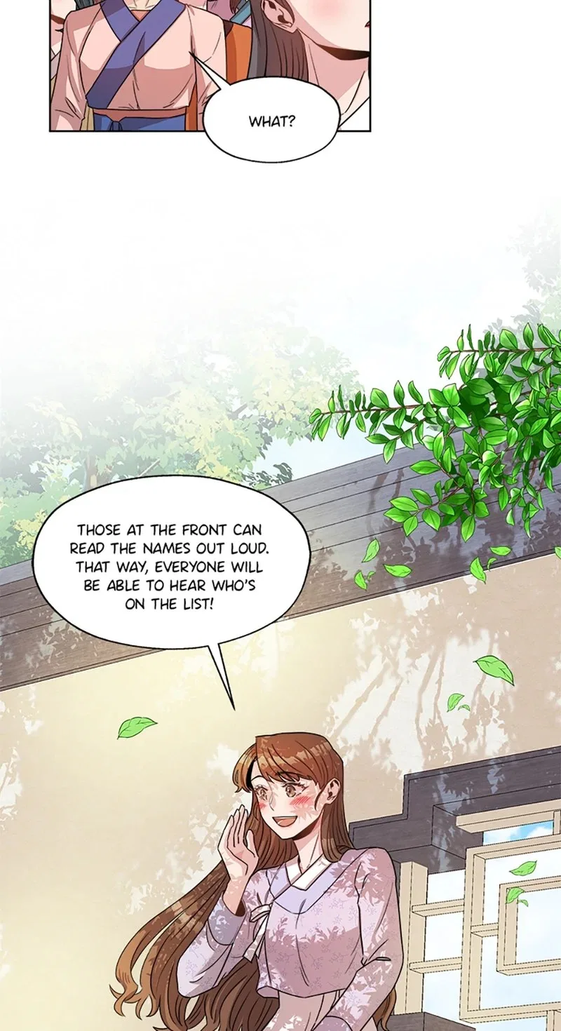 Avoiding the Heavenly Emperor Chapter 4 – Page 11