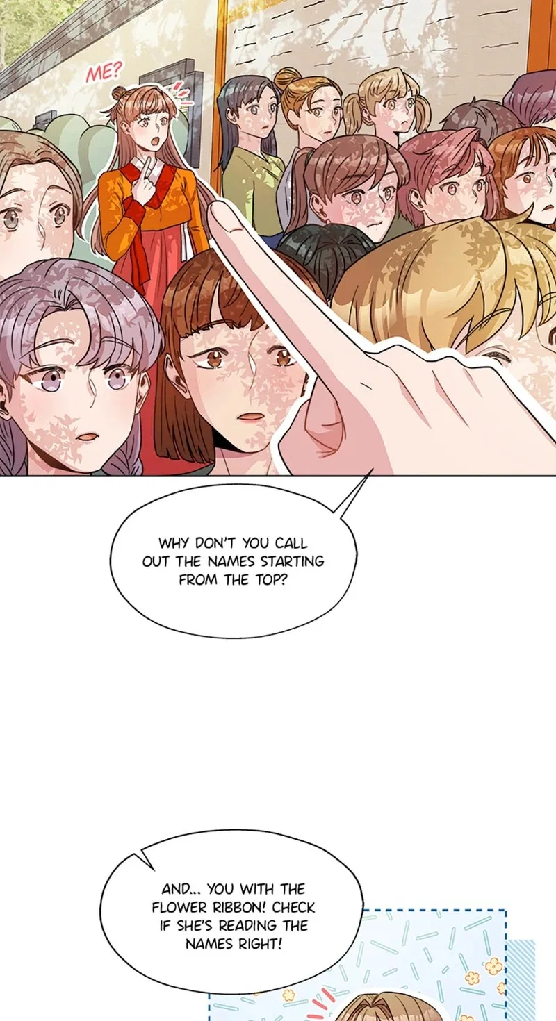 Avoiding the Heavenly Emperor Chapter 4 – Page 13