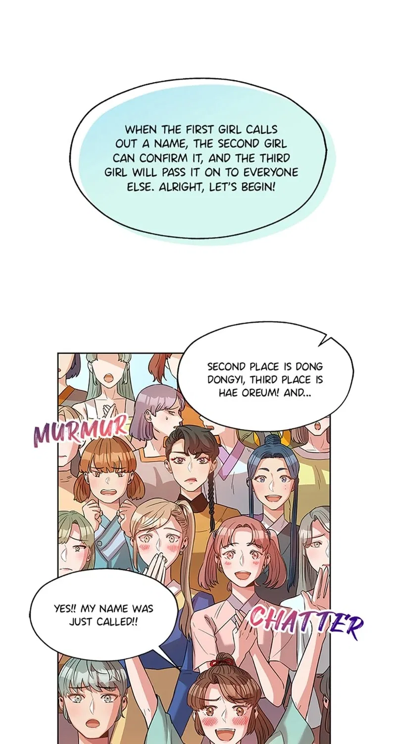 Avoiding the Heavenly Emperor Chapter 4 – Page 16