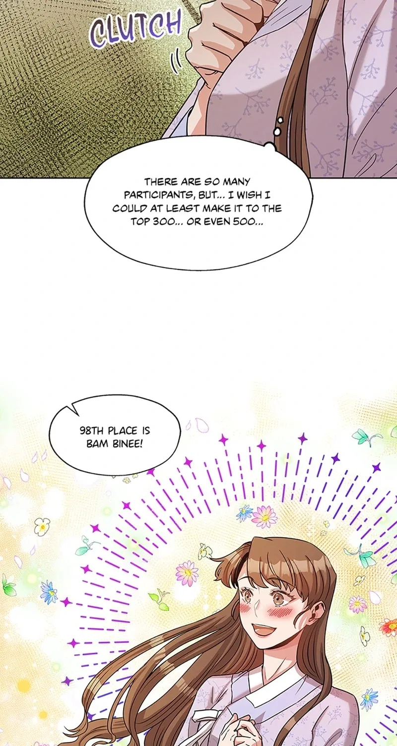 Avoiding the Heavenly Emperor Chapter 4 – Page 18