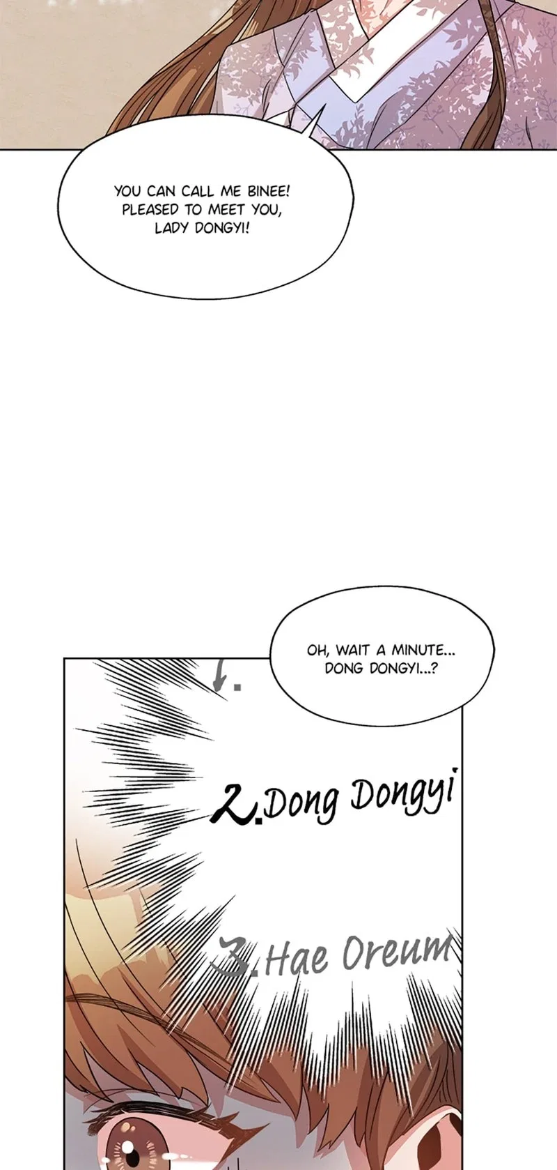 Avoiding the Heavenly Emperor Chapter 4 – Page 22