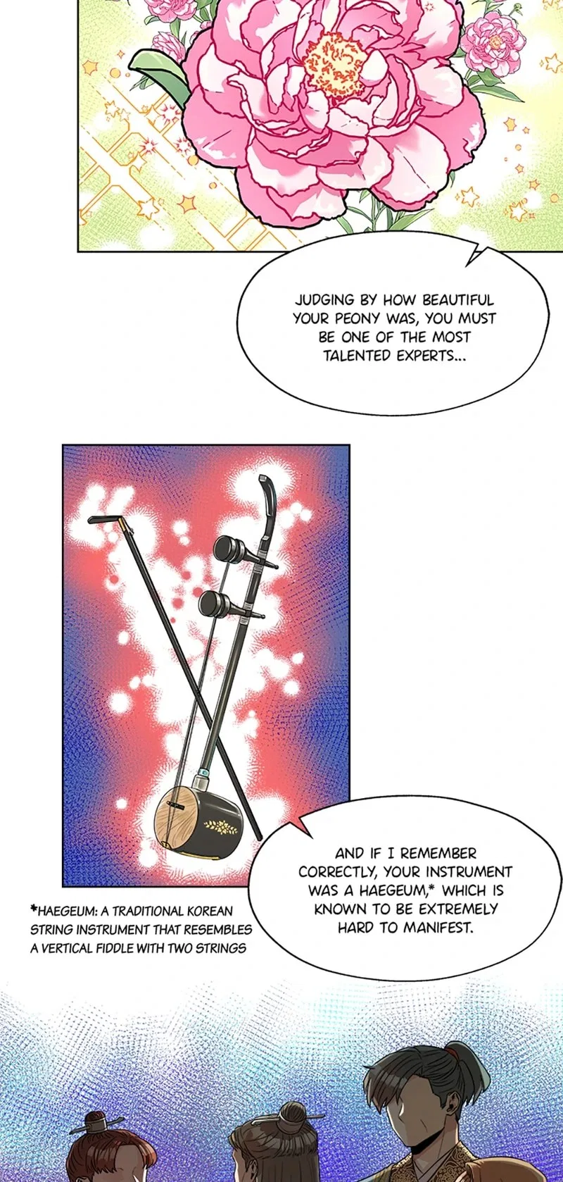 Avoiding the Heavenly Emperor Chapter 4 – Page 24