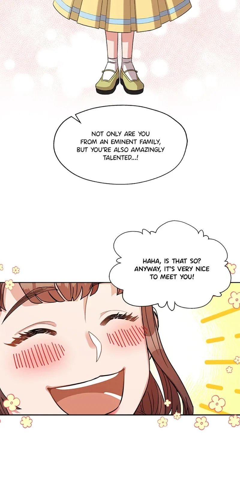 Avoiding the Heavenly Emperor Chapter 4 – Page 26