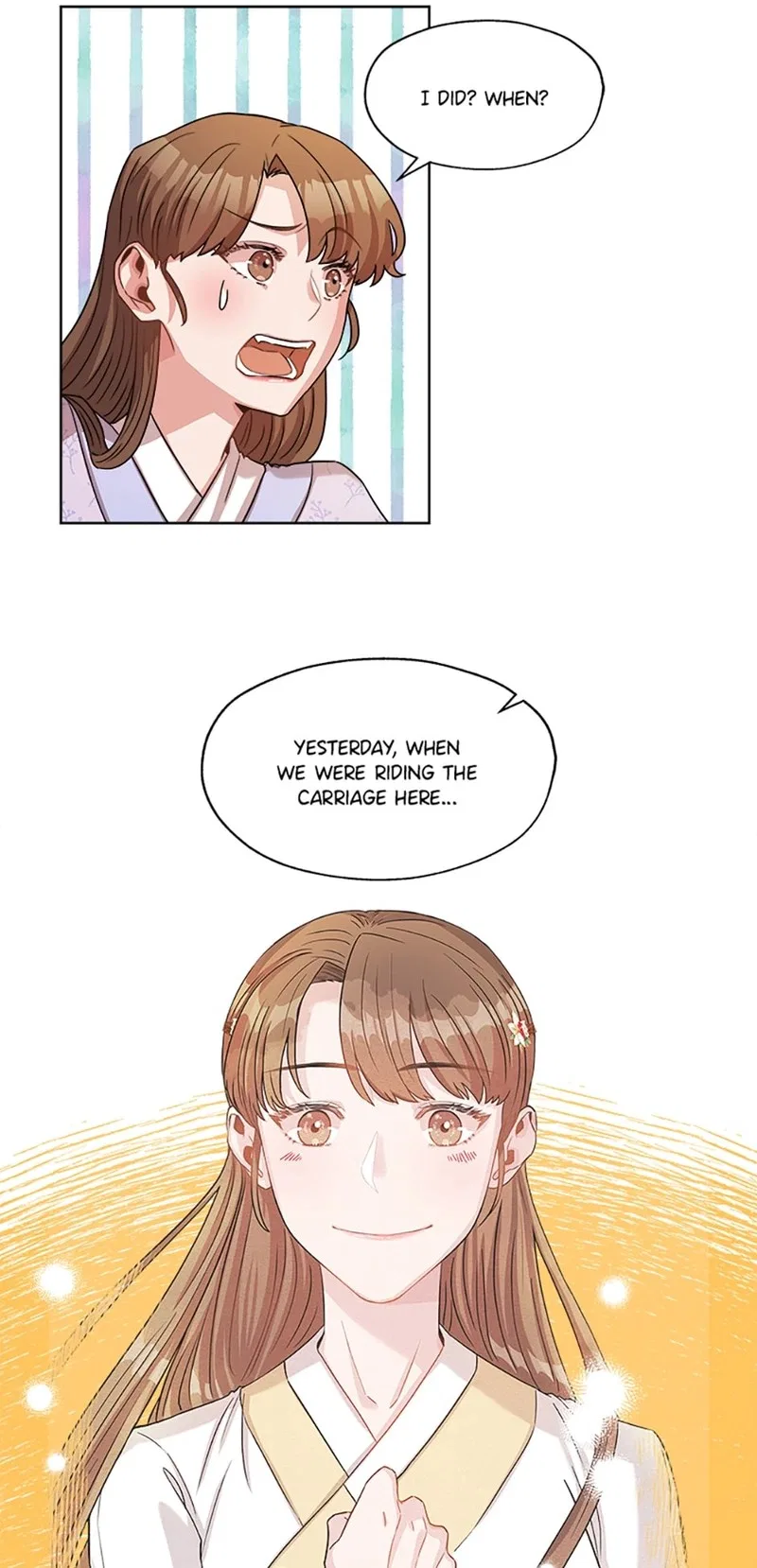 Avoiding the Heavenly Emperor Chapter 4 – Page 29