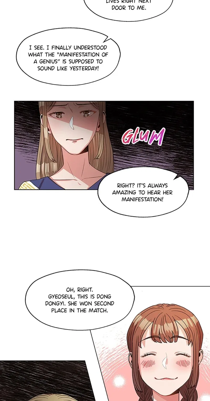 Avoiding the Heavenly Emperor Chapter 4 – Page 35