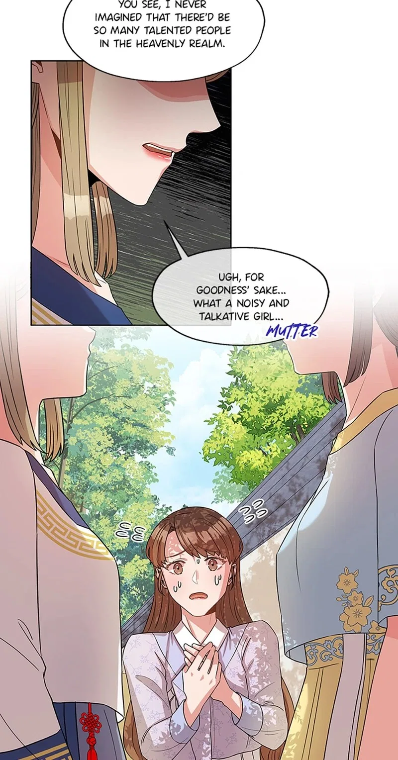 Avoiding the Heavenly Emperor Chapter 4 – Page 38