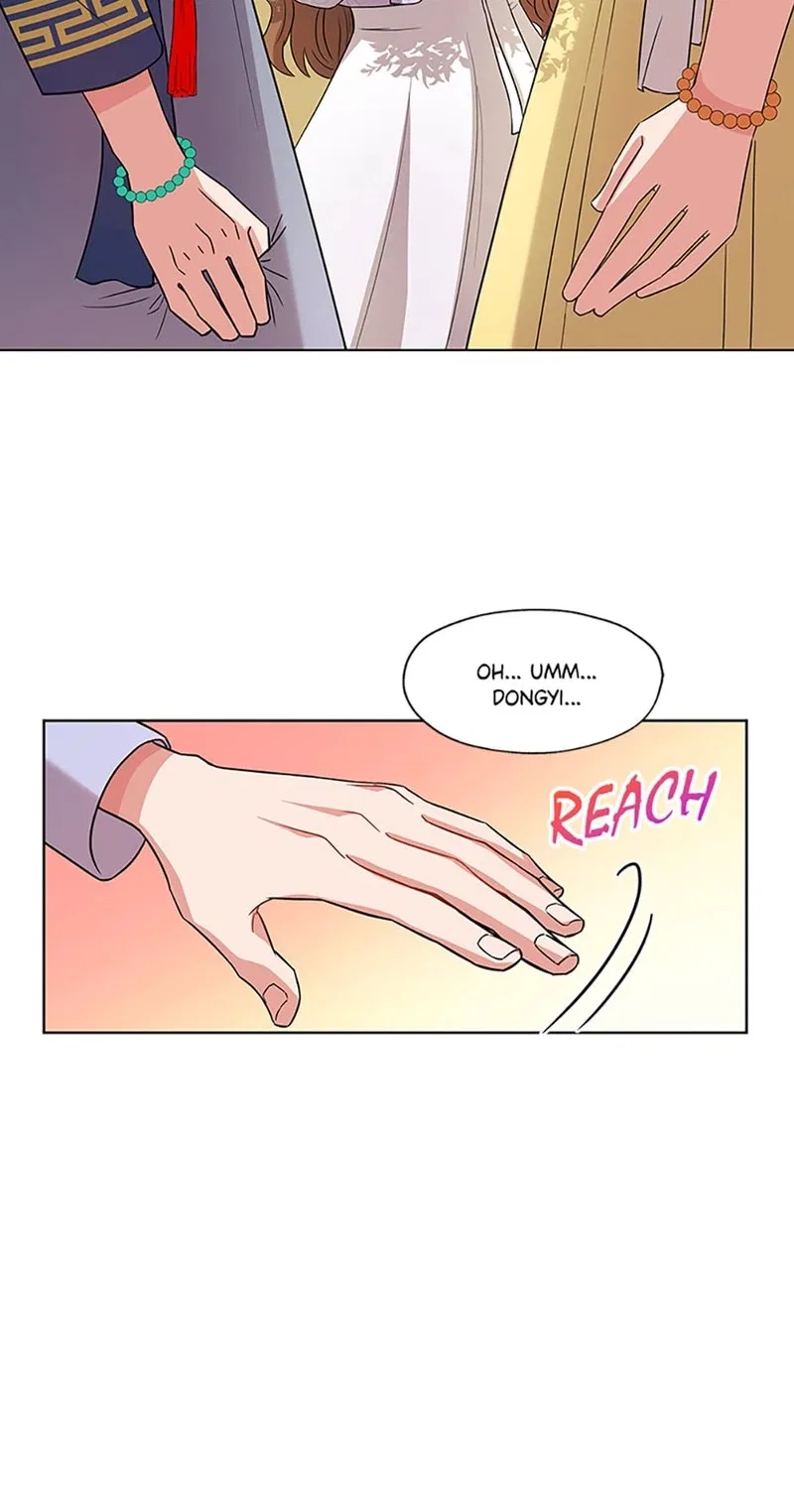 Avoiding the Heavenly Emperor Chapter 4 – Page 39