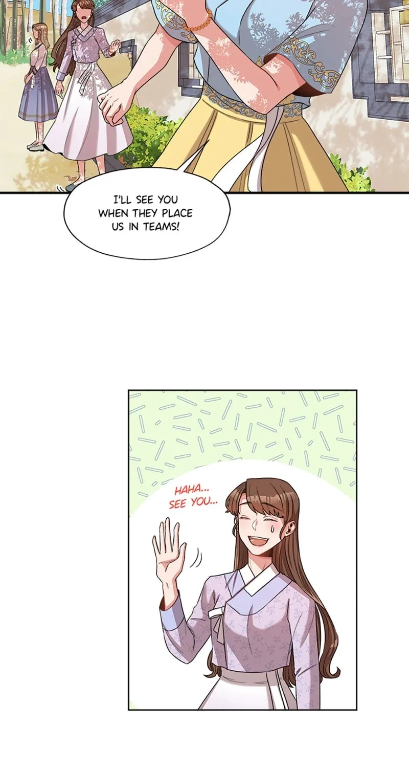 Avoiding the Heavenly Emperor Chapter 4 – Page 41