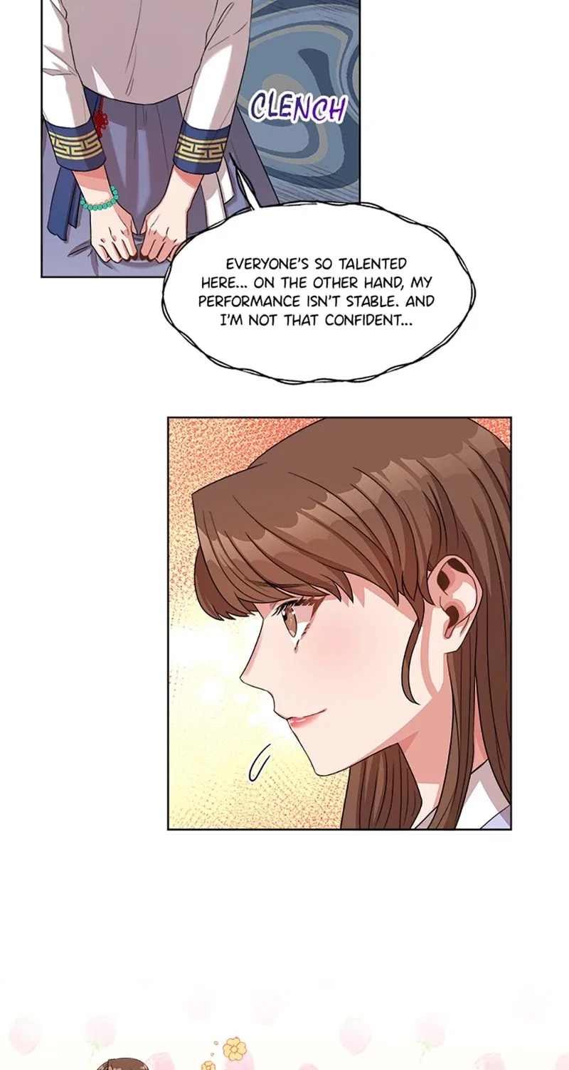 Avoiding the Heavenly Emperor Chapter 4 – Page 43