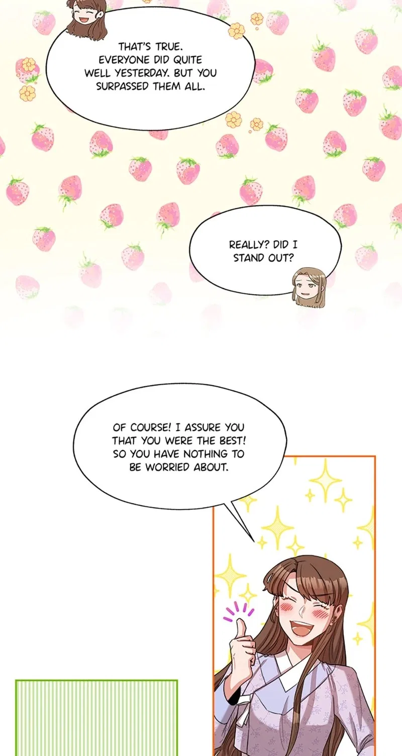 Avoiding the Heavenly Emperor Chapter 4 – Page 44