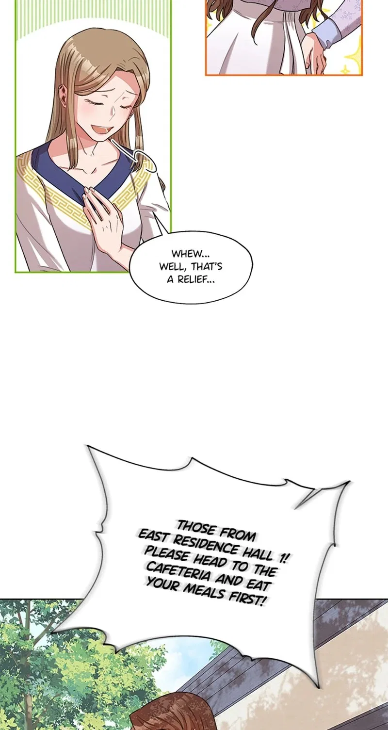 Avoiding the Heavenly Emperor Chapter 4 – Page 45