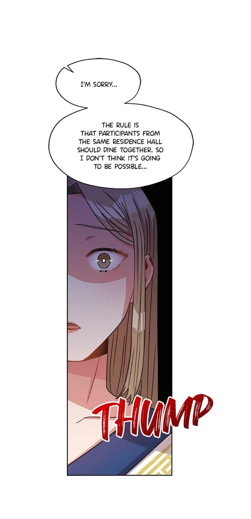 Avoiding the Heavenly Emperor Chapter 4 – Page 47