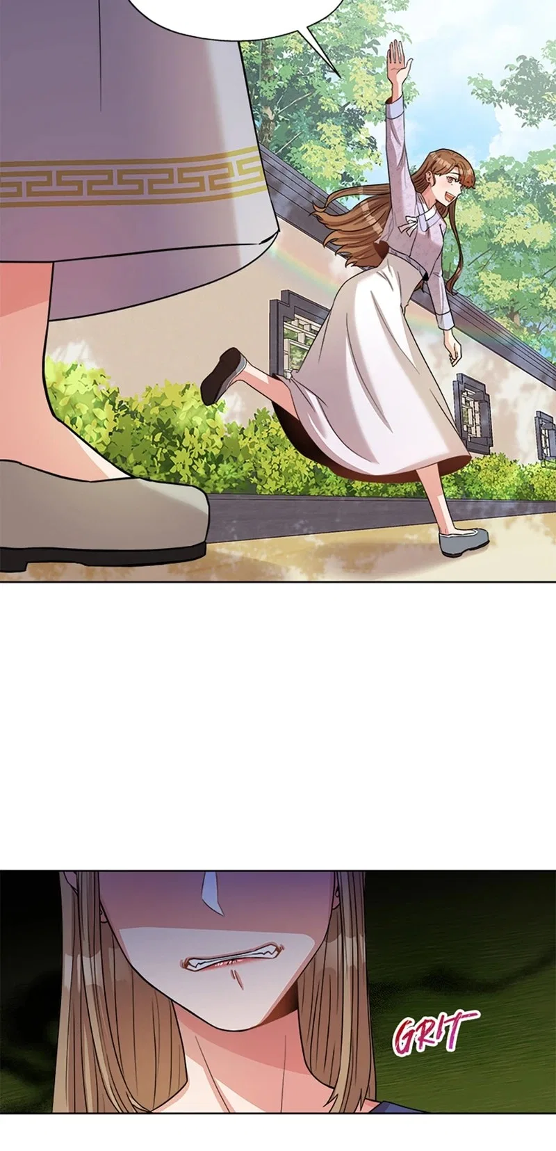 Avoiding the Heavenly Emperor Chapter 4 – Page 49
