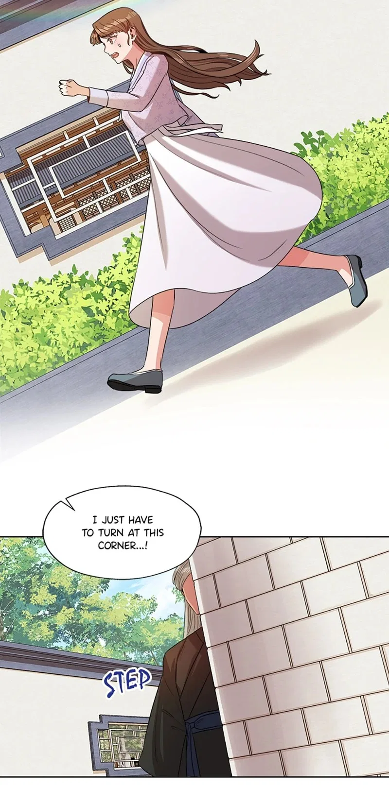 Avoiding the Heavenly Emperor Chapter 4 – Page 51
