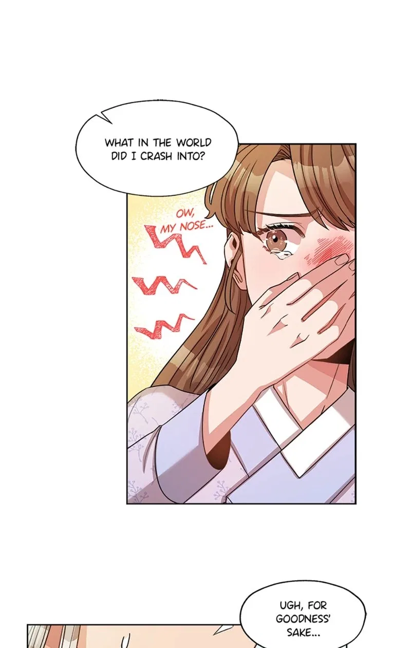 Avoiding the Heavenly Emperor Chapter 4 – Page 53