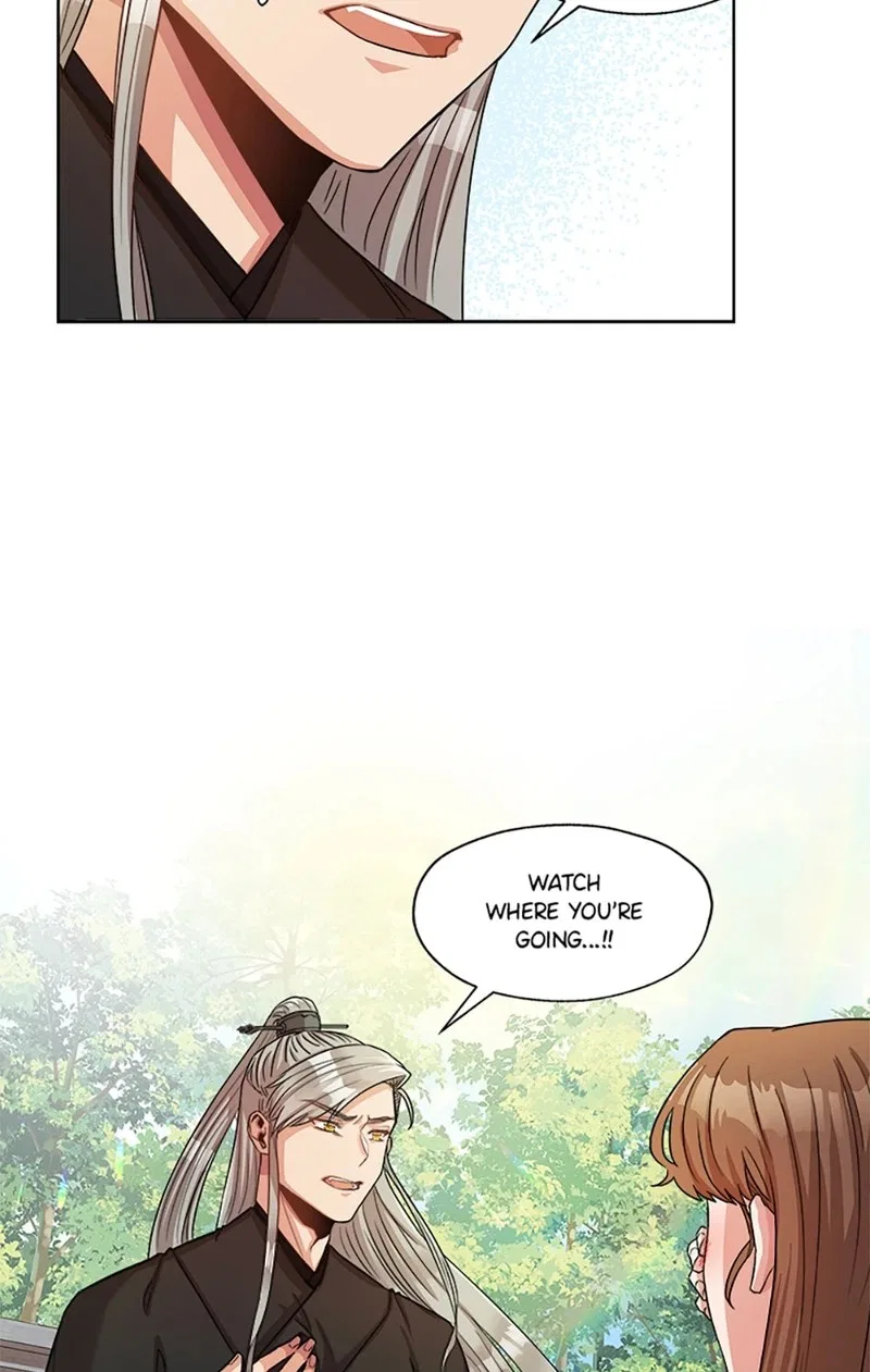 Avoiding the Heavenly Emperor Chapter 4 – Page 54