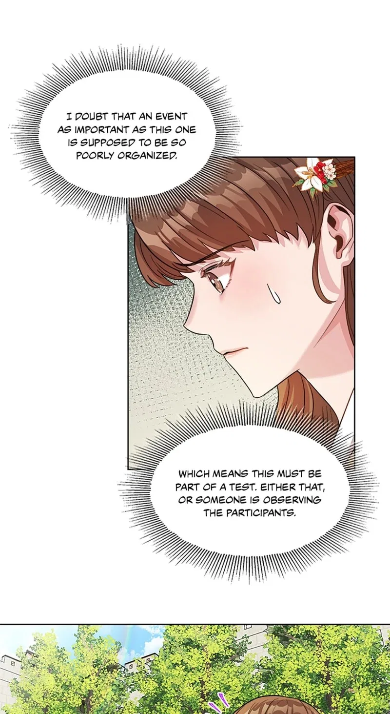 Avoiding the Heavenly Emperor Chapter 3 – Page 5
