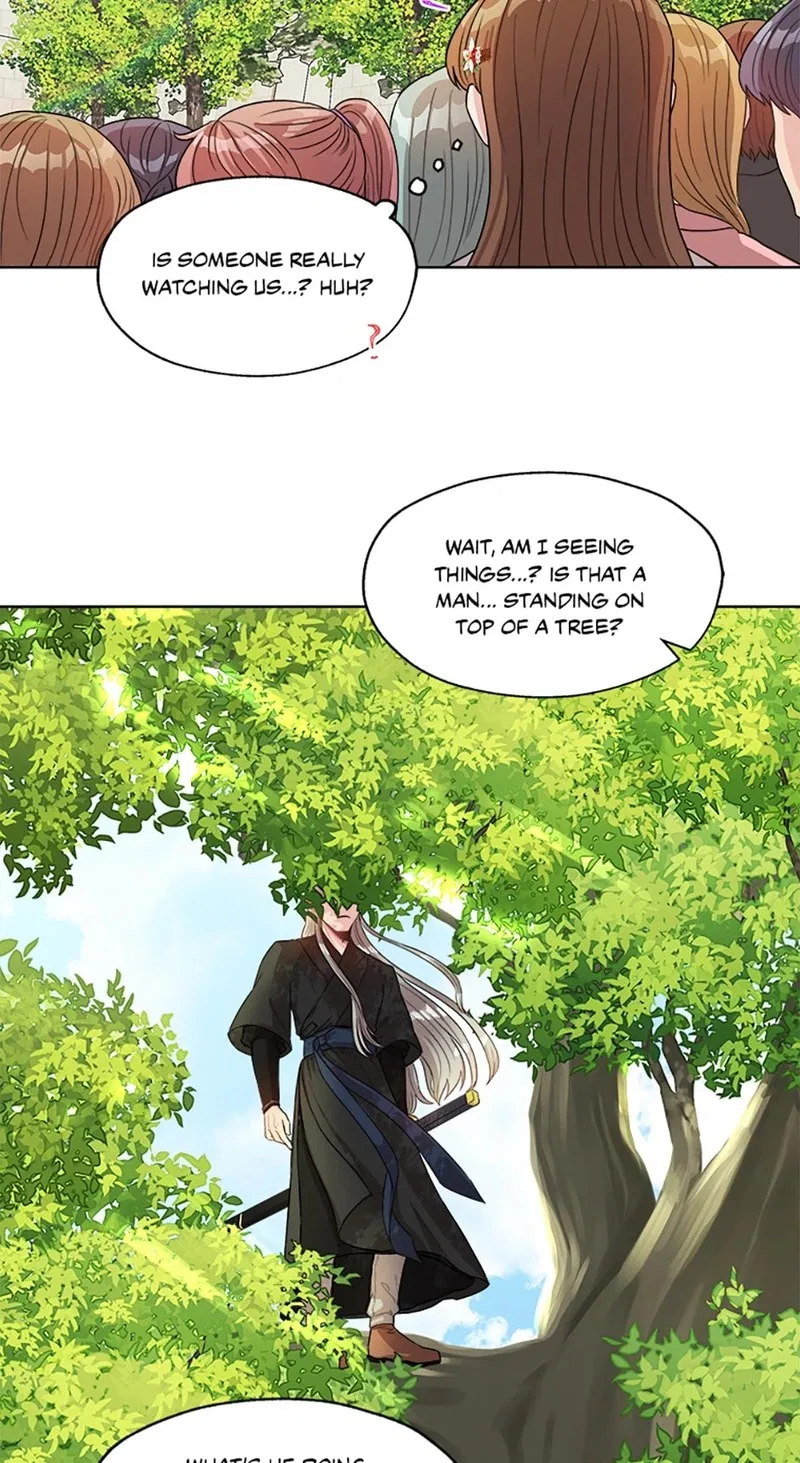 Avoiding the Heavenly Emperor Chapter 3 – Page 6