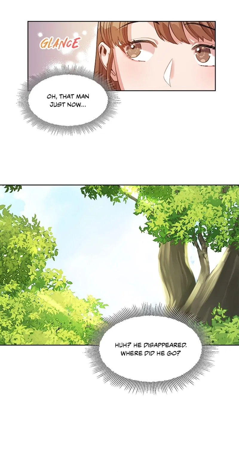 Avoiding the Heavenly Emperor Chapter 3 – Page 10