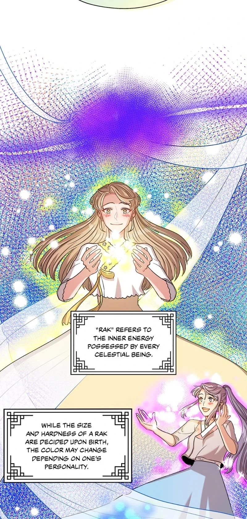 Avoiding the Heavenly Emperor Chapter 3 – Page 15