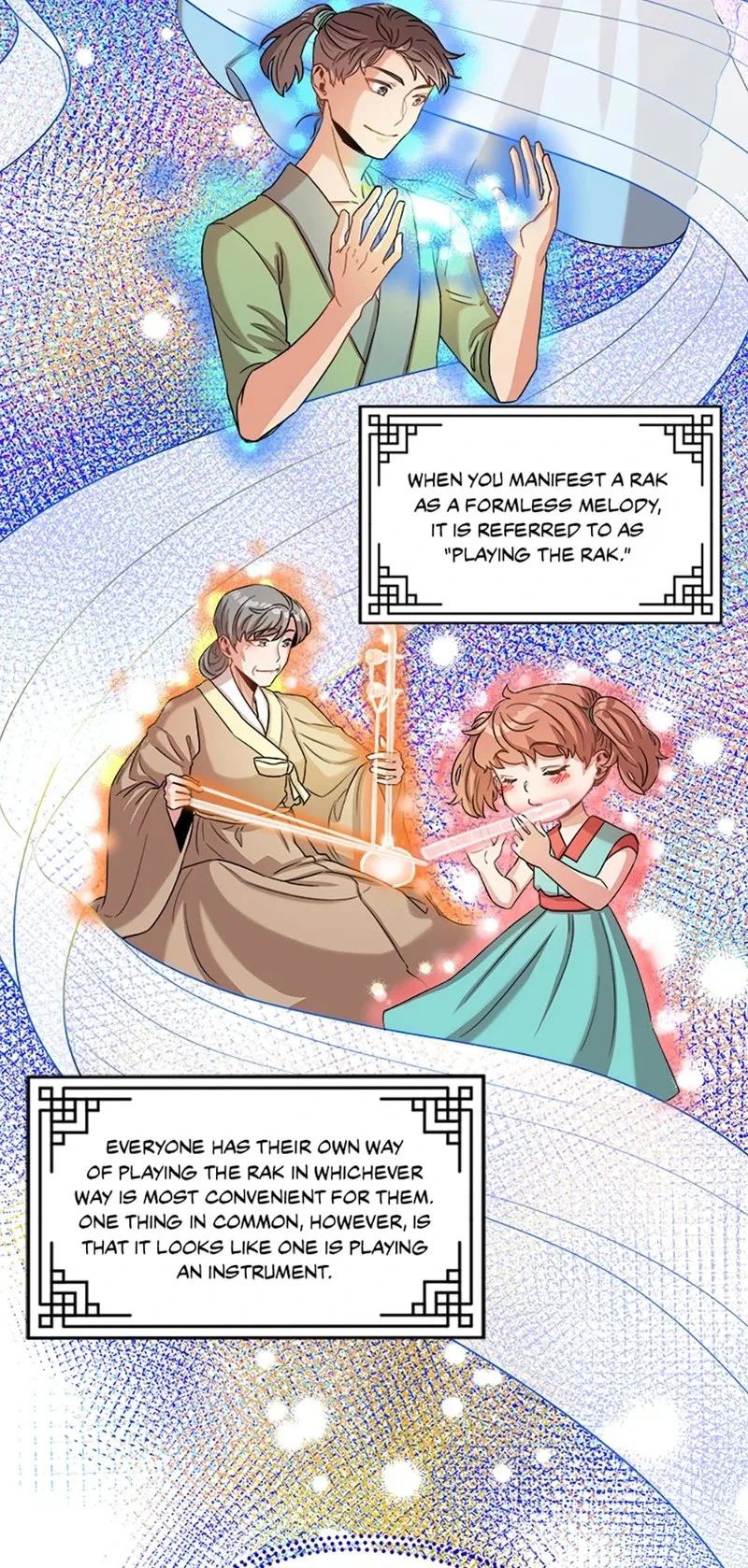 Avoiding the Heavenly Emperor Chapter 3 – Page 16