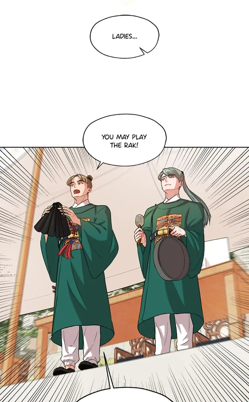 Avoiding the Heavenly Emperor Chapter 3 – Page 22
