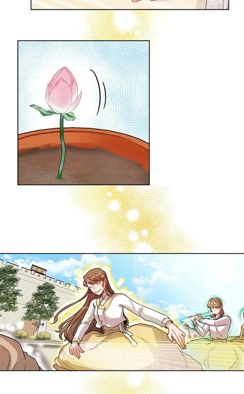 Avoiding the Heavenly Emperor Chapter 3 – Page 26