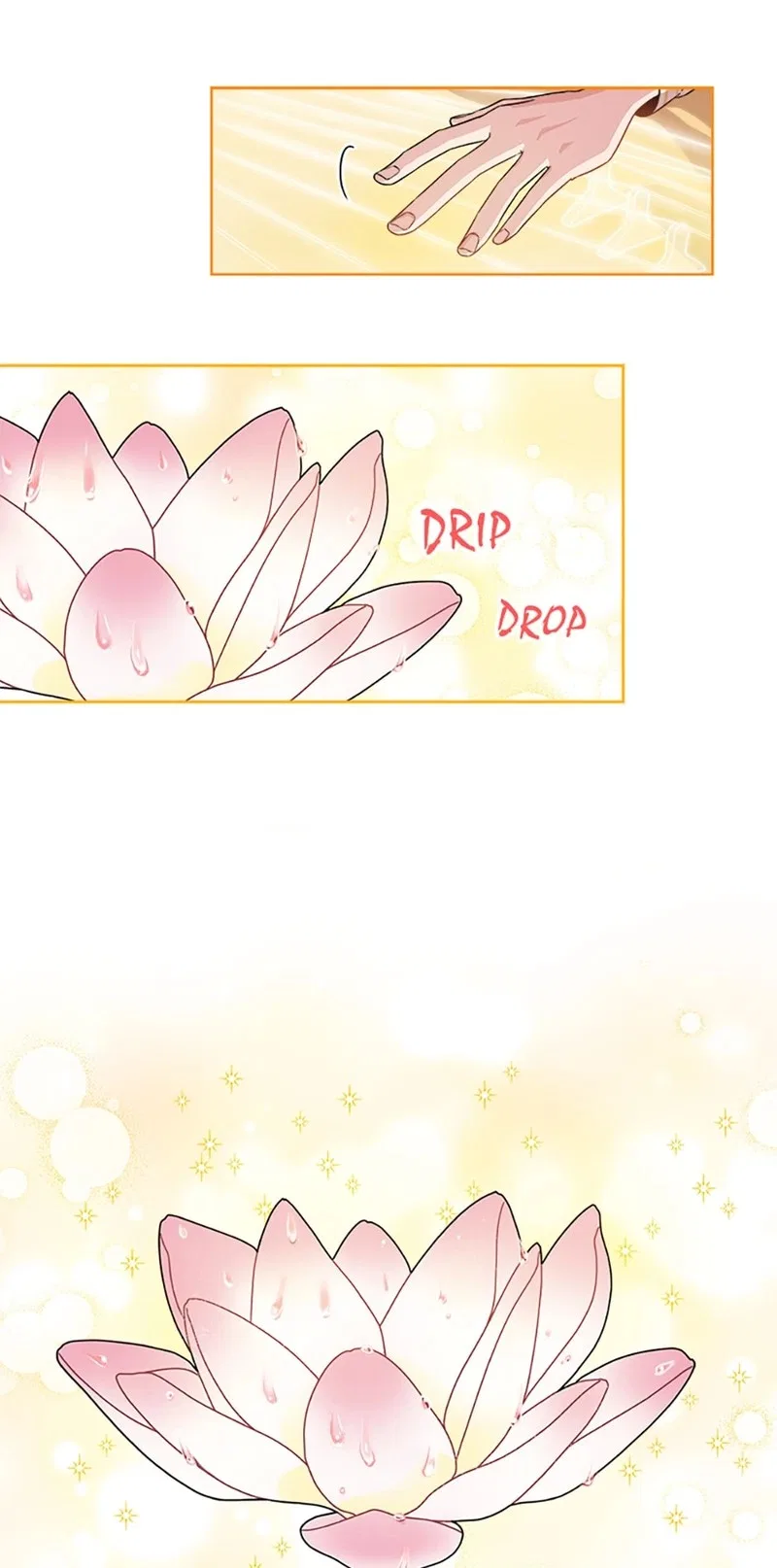 Avoiding the Heavenly Emperor Chapter 3 – Page 28