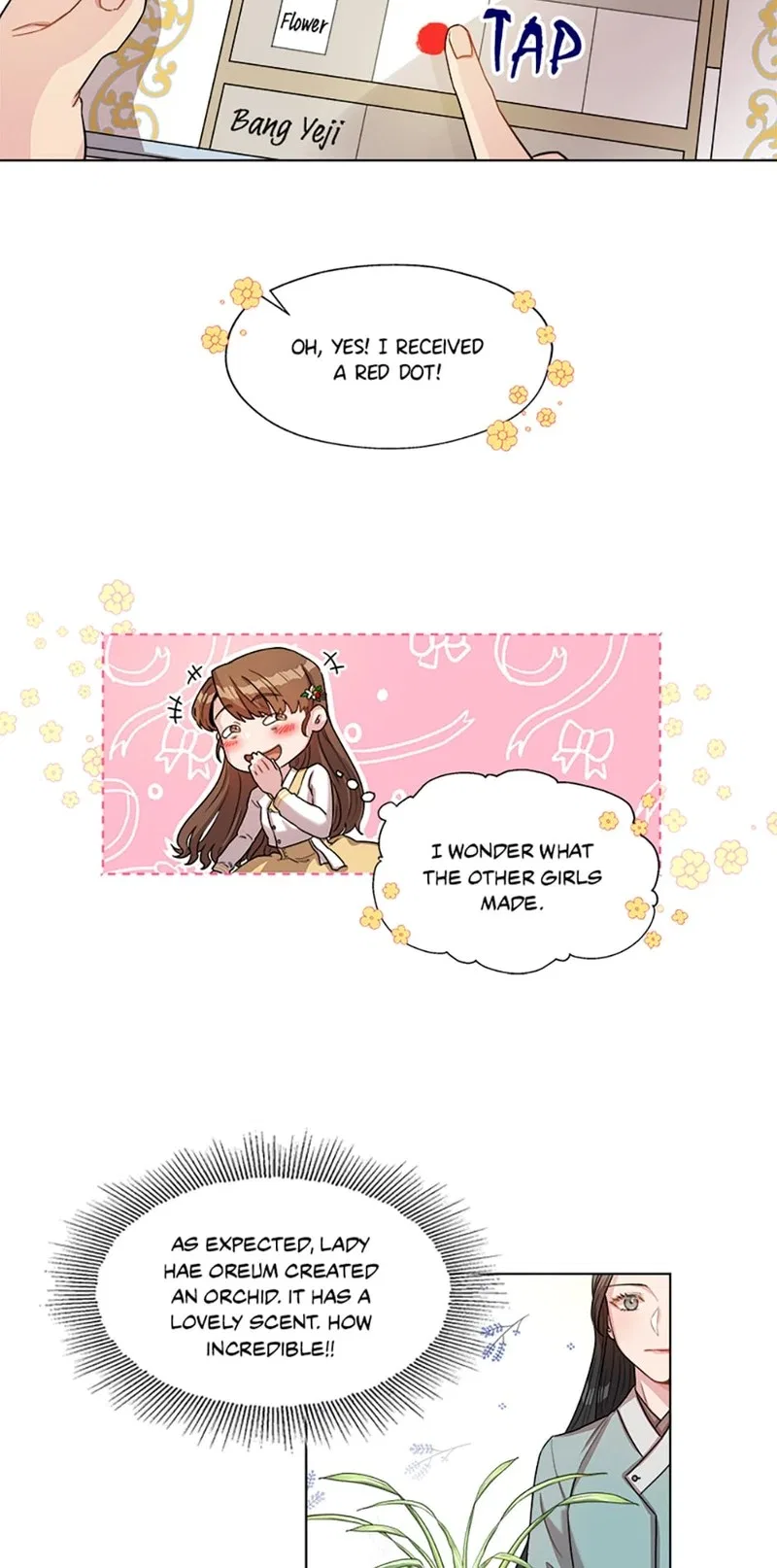 Avoiding the Heavenly Emperor Chapter 3 – Page 31
