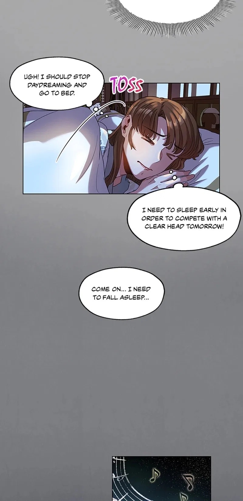 Avoiding the Heavenly Emperor Chapter 3 – Page 41