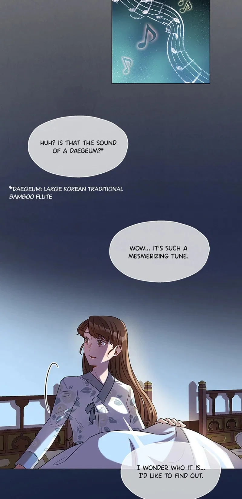 Avoiding the Heavenly Emperor Chapter 3 – Page 42