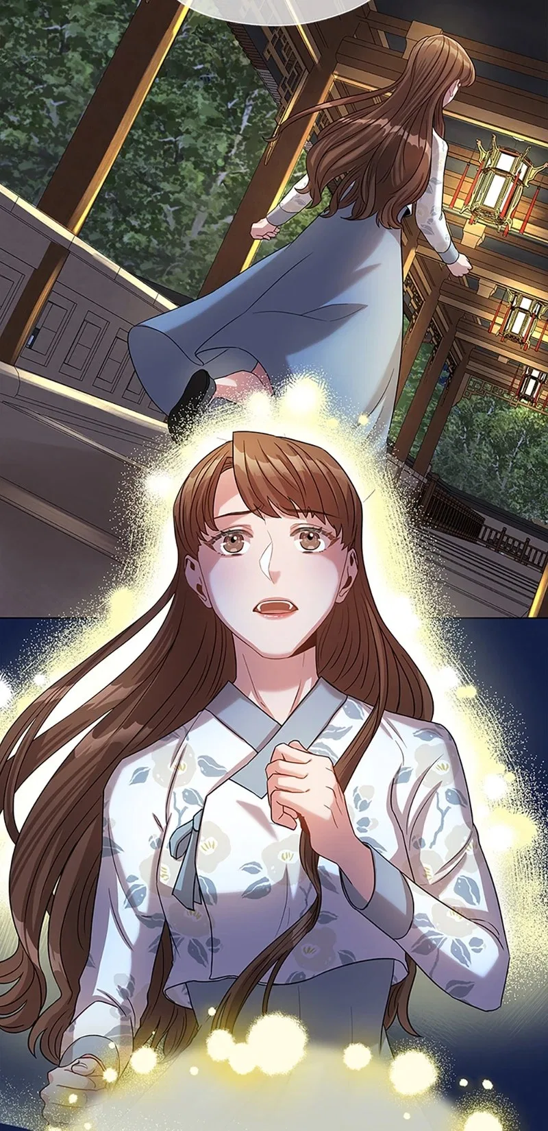 Avoiding the Heavenly Emperor Chapter 3 – Page 44