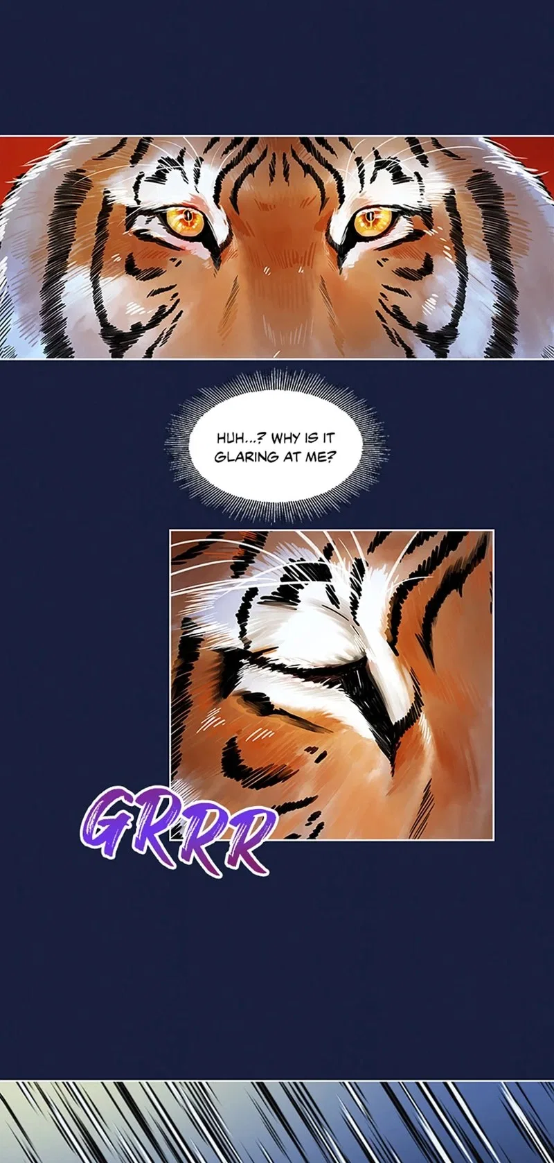 Avoiding the Heavenly Emperor Chapter 3 – Page 47