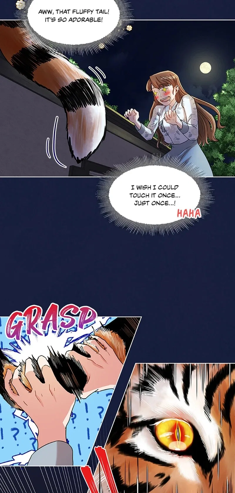 Avoiding the Heavenly Emperor Chapter 3 – Page 49