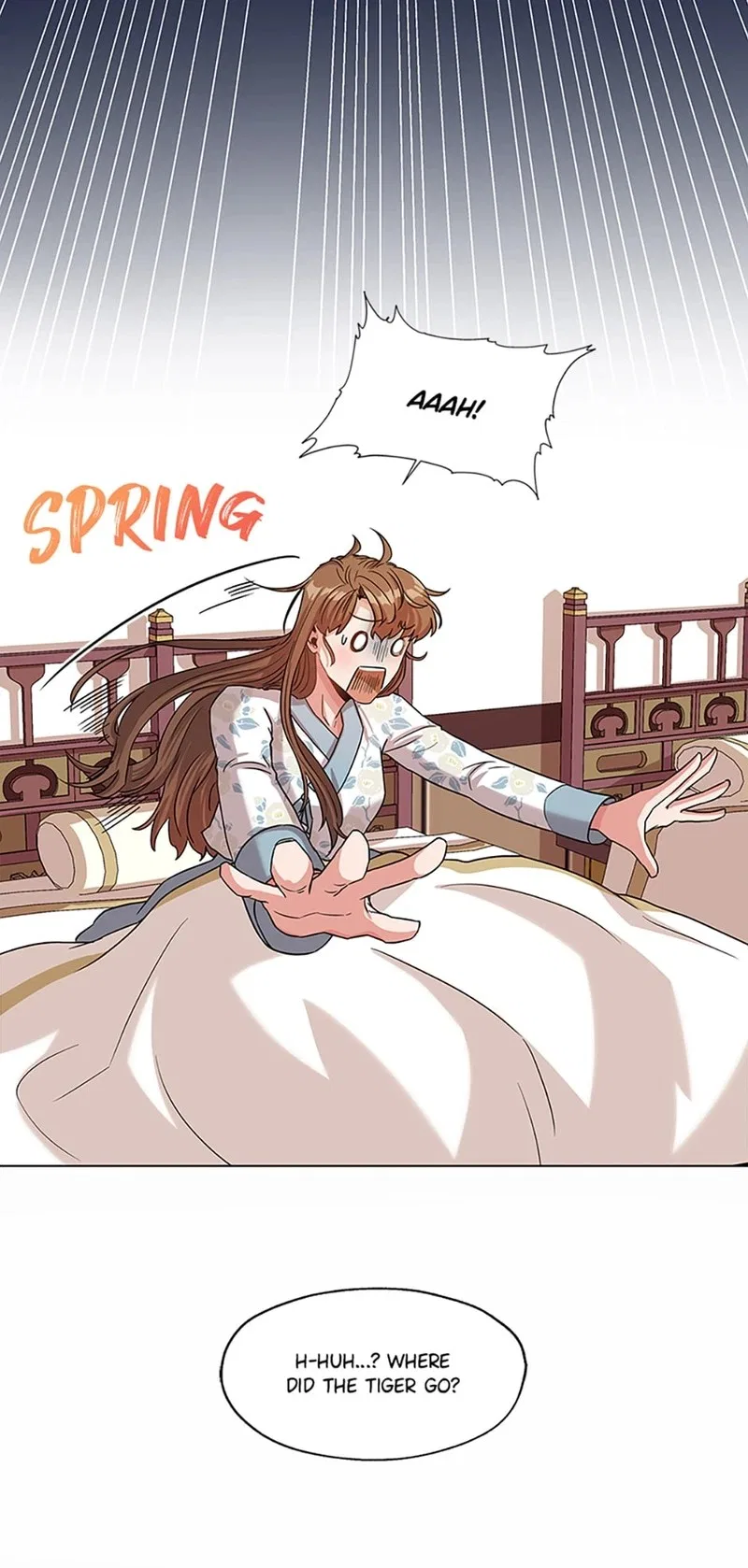 Avoiding the Heavenly Emperor Chapter 3 – Page 51