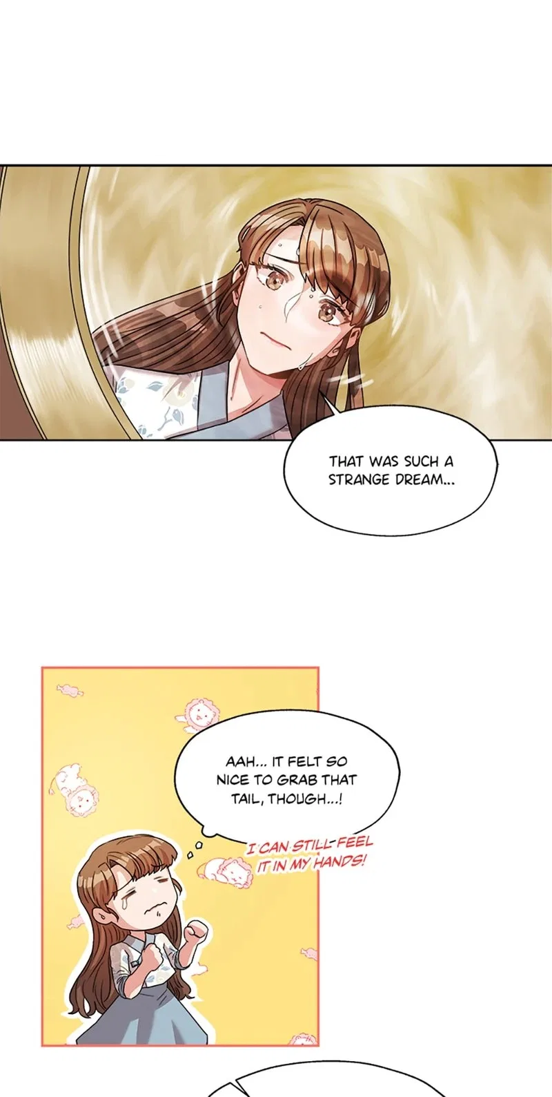 Avoiding the Heavenly Emperor Chapter 3 – Page 52