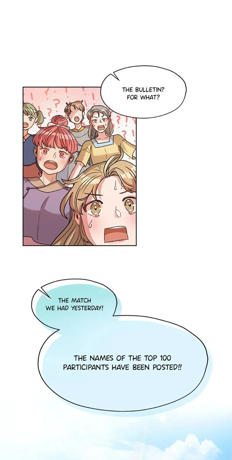 Avoiding the Heavenly Emperor Chapter 3 – Page 54