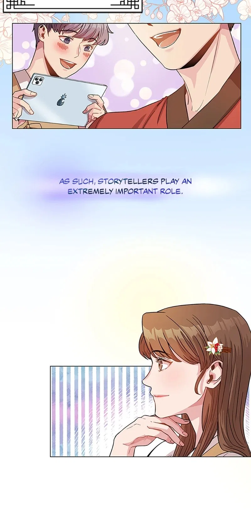 Avoiding the Heavenly Emperor Chapter 2 – Page 5
