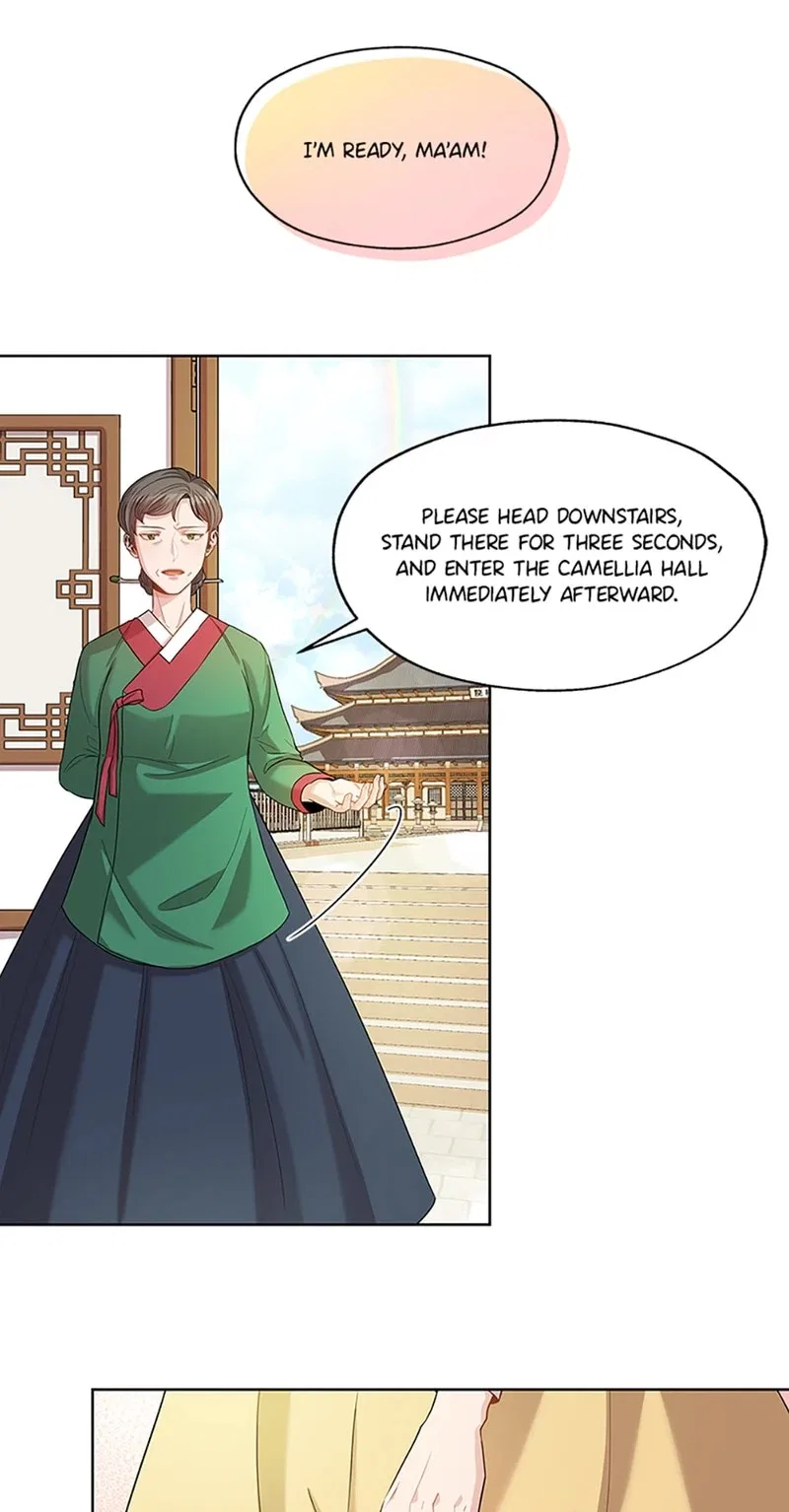 Avoiding the Heavenly Emperor Chapter 2 – Page 9
