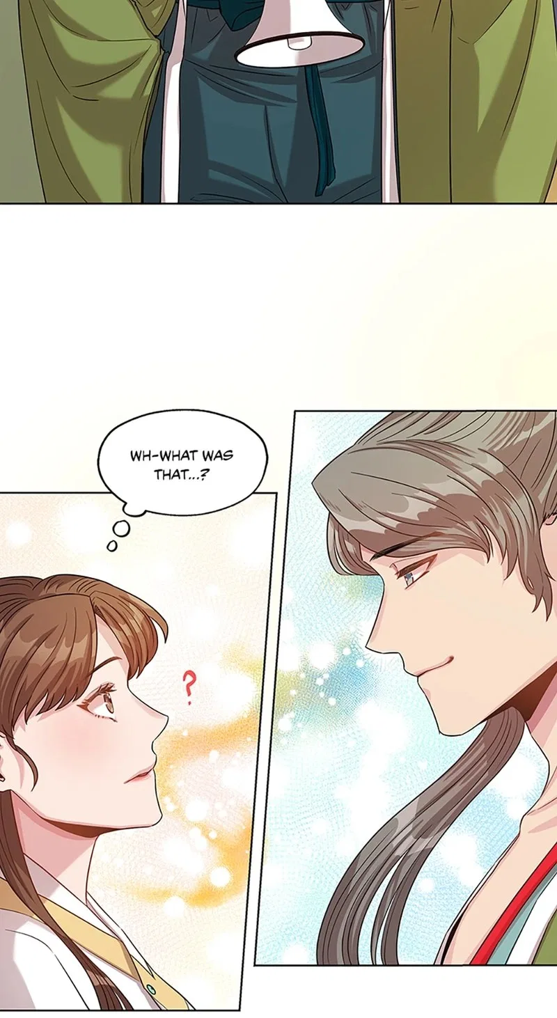 Avoiding the Heavenly Emperor Chapter 2 – Page 15