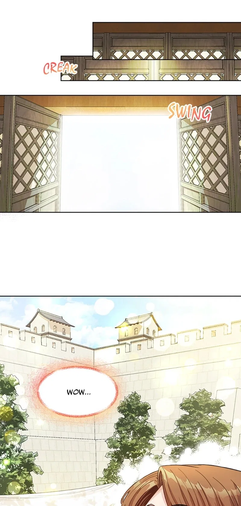 Avoiding the Heavenly Emperor Chapter 2 – Page 27